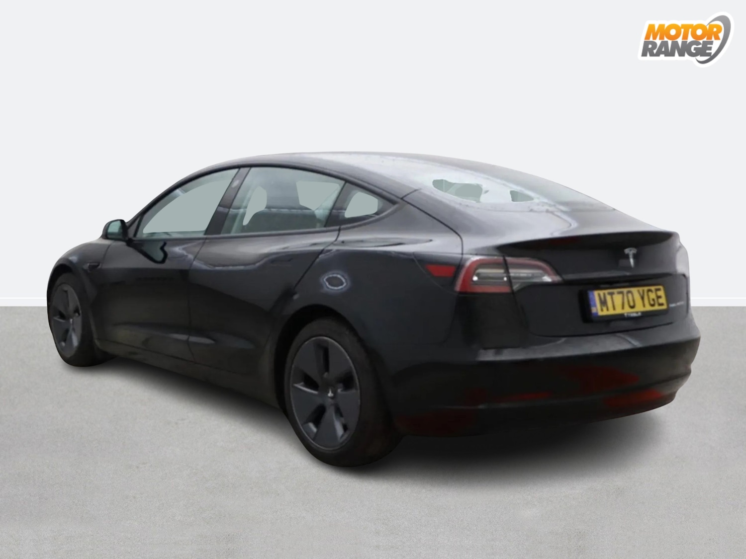 Used Tesla Model 3 2020 for sale - 77135336: Photo 3