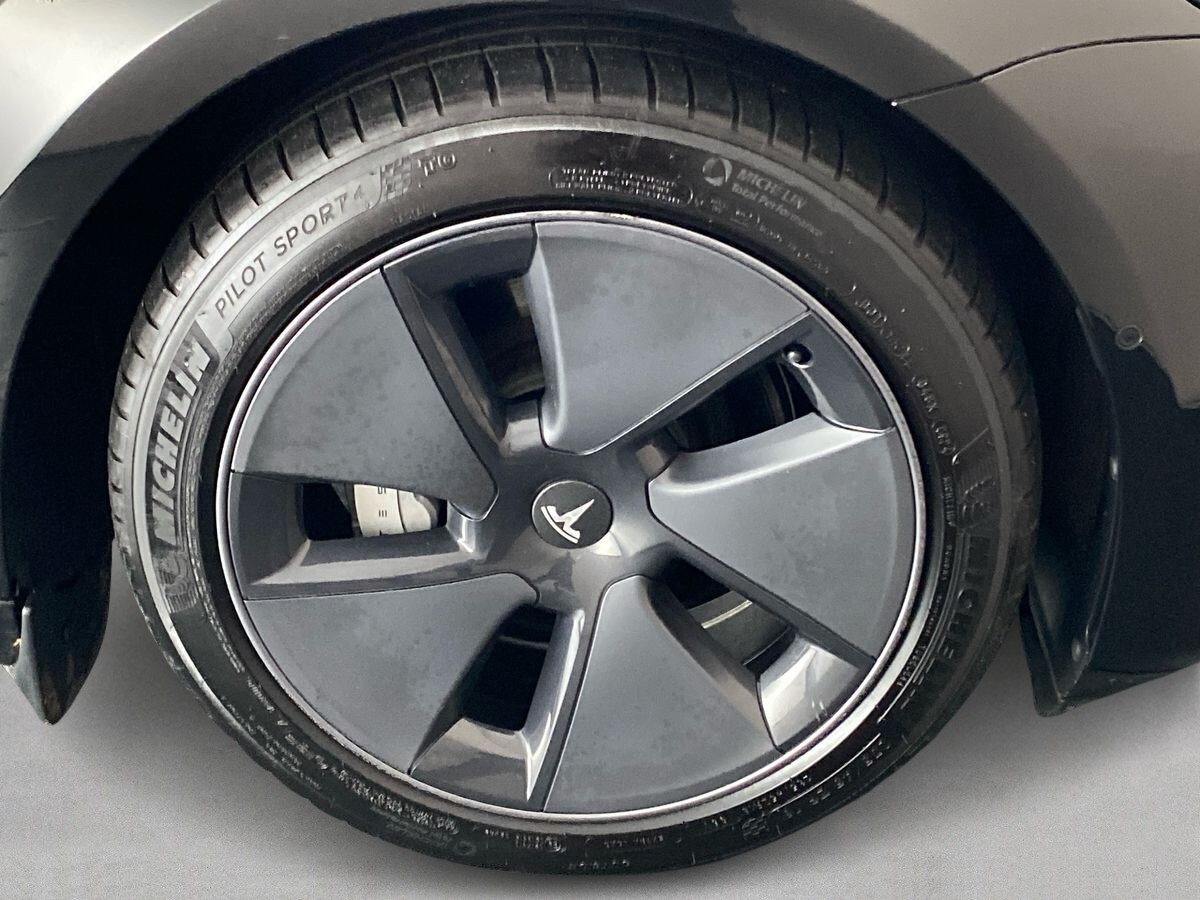 Used Tesla Model 3 2020 for sale - 77135336: Photo 34