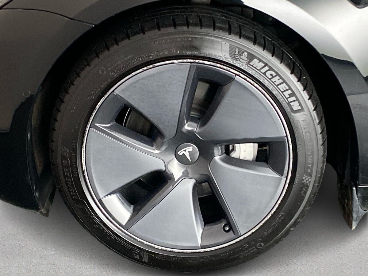 Used Tesla Model 3 2020 for sale - 77135336: Photo 35