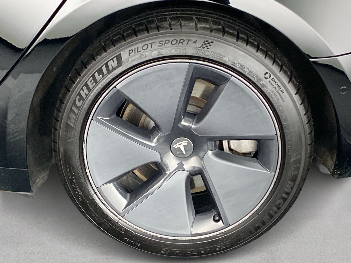 Used Tesla Model 3 2020 for sale - 77135336: Photo 36