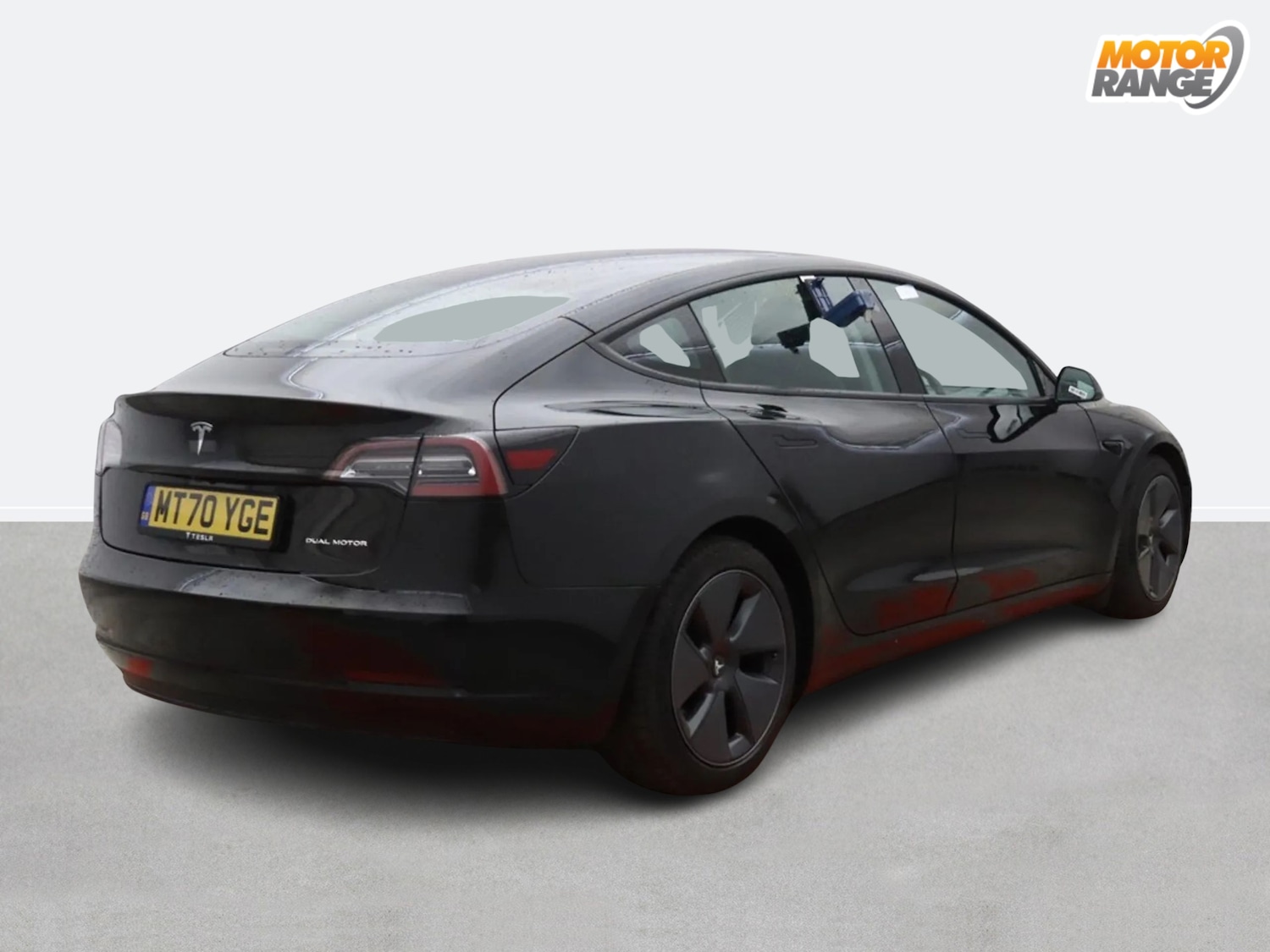 Used Tesla Model 3 2020 for sale - 77135336: Photo 4