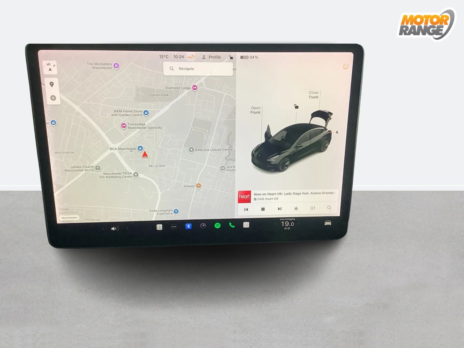 Used Tesla Model 3 2020 for sale - 77135336: Photo 9