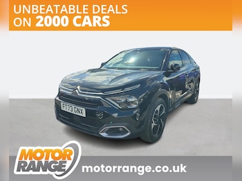 Used Citroen C4 2023 for sale - 79570917: Photo