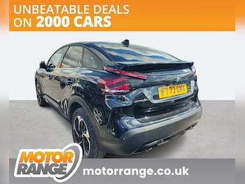 Used Citroen C4 2023 for sale - 79570917: Photo