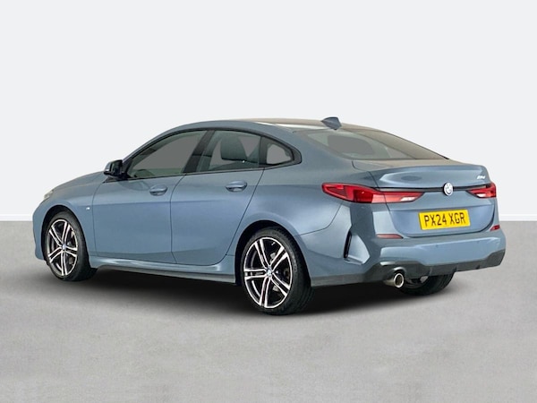 Used BMW 2 Series 2024 for sale - 75454054: Photo 2