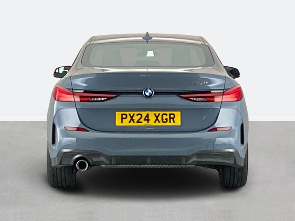 Used BMW 2 Series 2024 for sale - 75454054: Photo 5