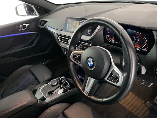 Used BMW 2 Series 2024 for sale - 75454054: Photo 9