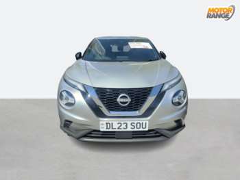 Used Nissan Juke 2023 for sale - 74623837: Photo