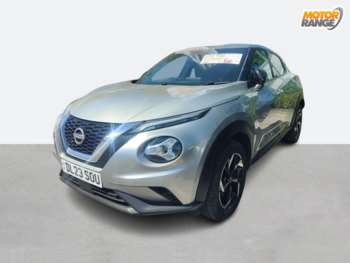 Used Nissan Juke 2023 for sale - 74623837: Photo