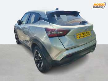 Used Nissan Juke 2023 for sale - 74623837: Photo