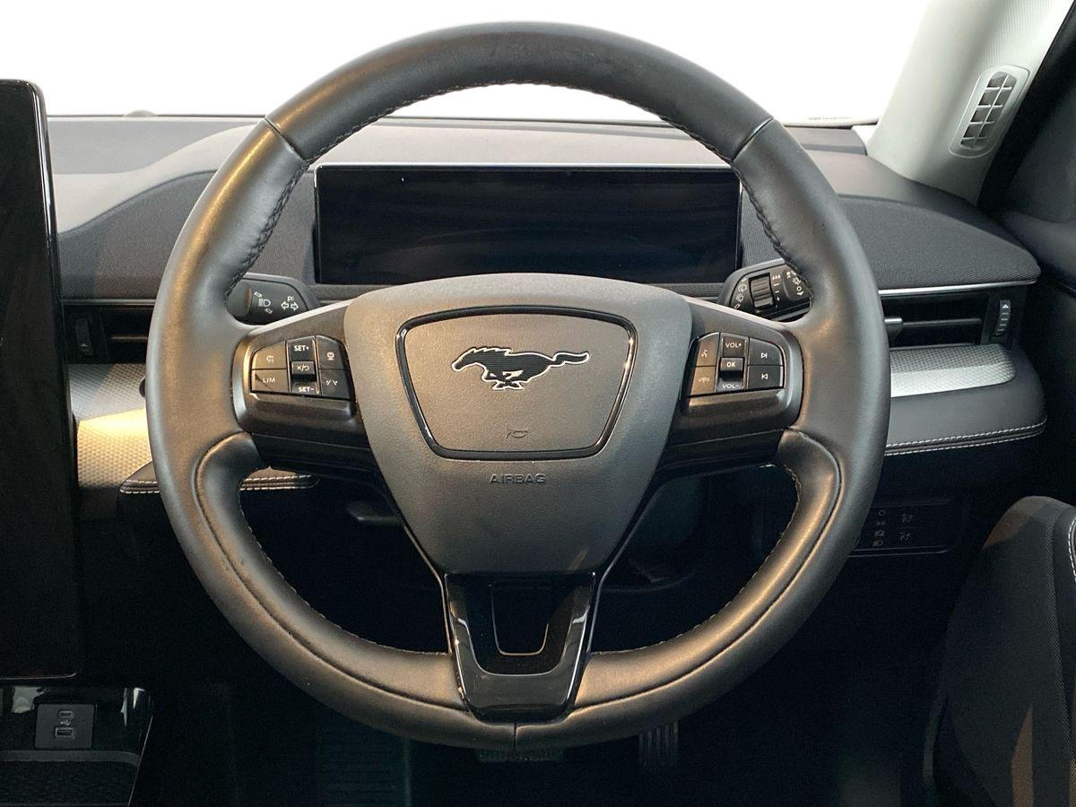 Used Ford Mustang Mach-E 2021 for sale - 76515830: Photo 11