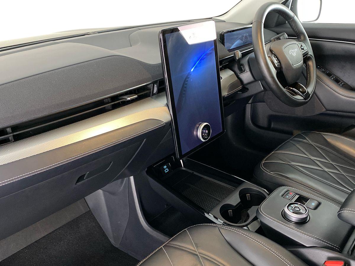 Used Ford Mustang Mach-E 2021 for sale - 76515830: Photo 14