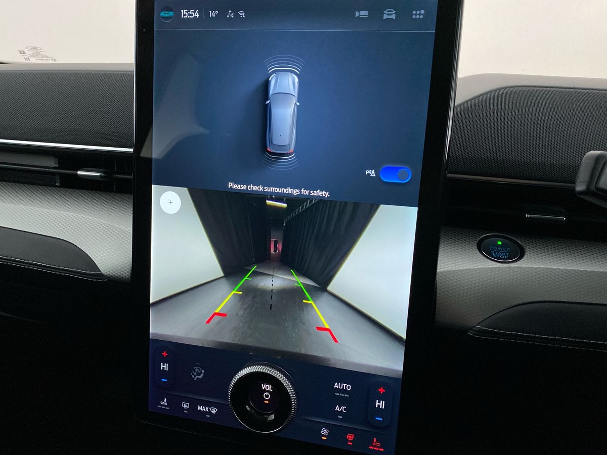 Used Ford Mustang Mach-E 2021 for sale - 76515830: Photo 16