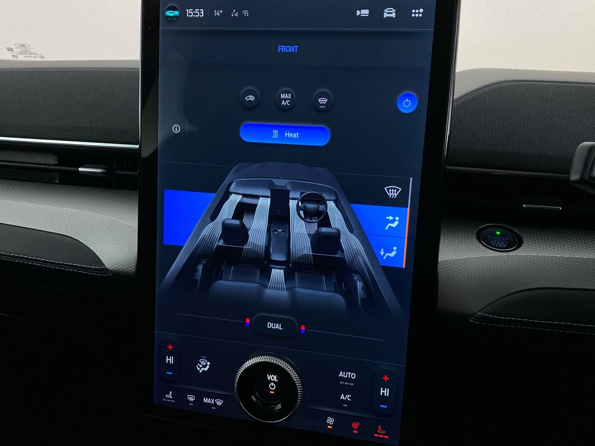 Used Ford Mustang Mach-E 2021 for sale - 76515830: Photo 18