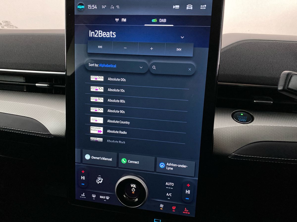 Used Ford Mustang Mach-E 2021 for sale - 76515830: Photo 19