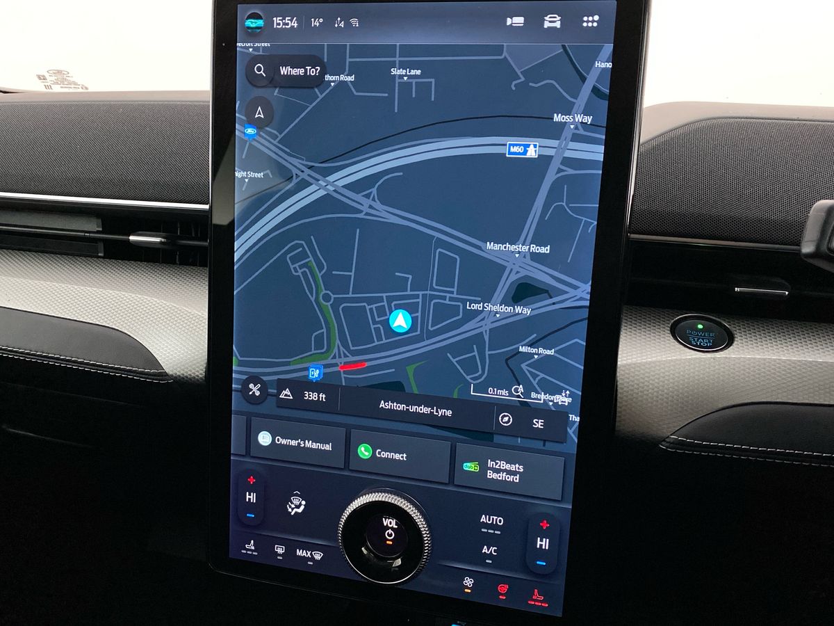 Used Ford Mustang Mach-E 2021 for sale - 76515830: Photo 20