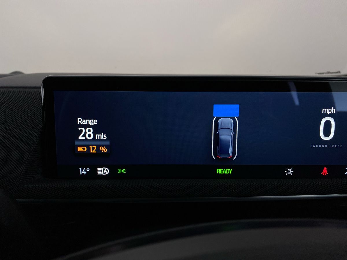 Used Ford Mustang Mach-E 2021 for sale - 76515830: Photo 25