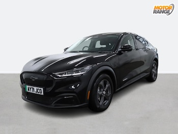 Used Ford Mustang Mach-E 2021 for sale - 76515830: Photo