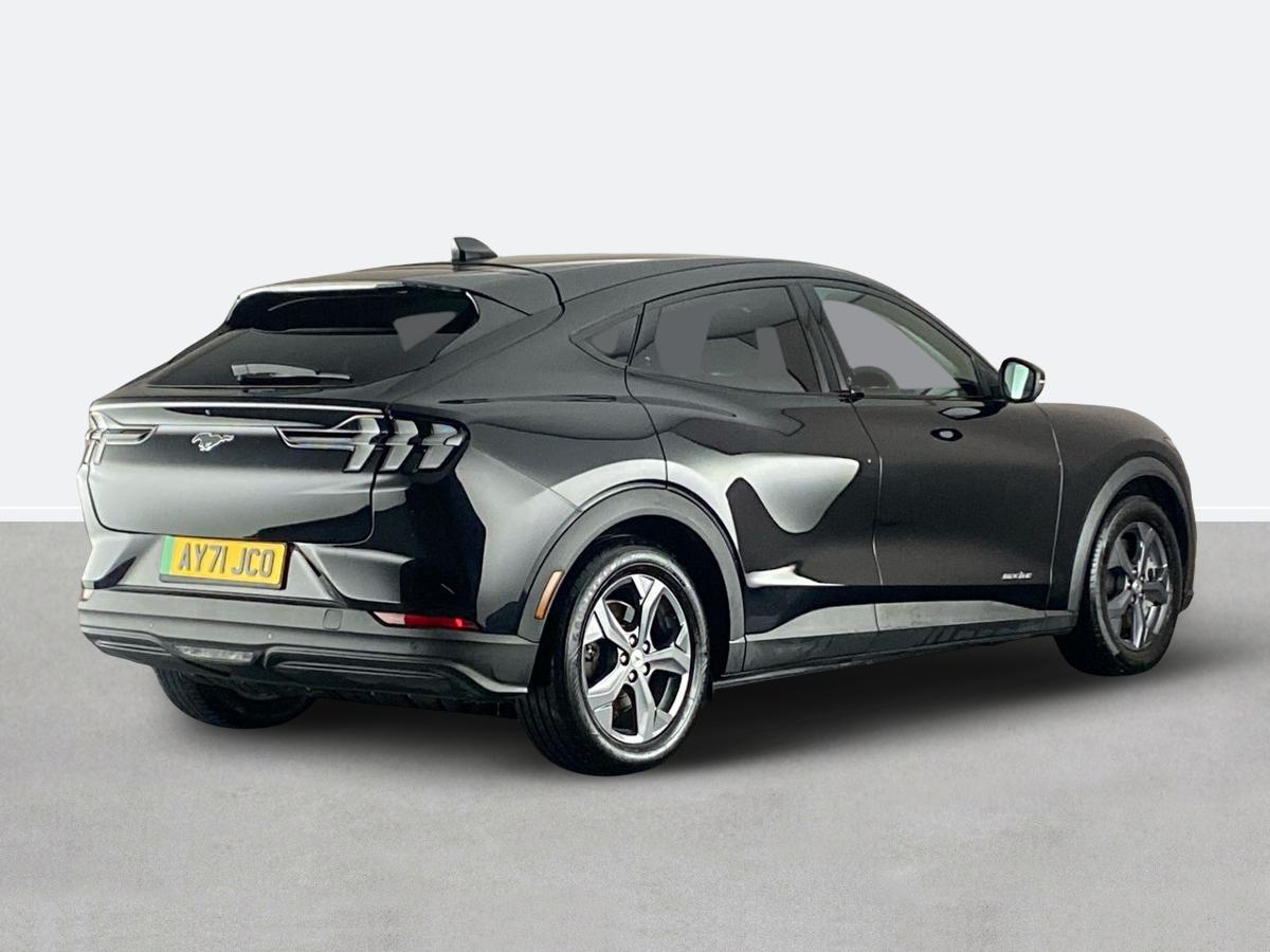 Used Ford Mustang Mach-E 2021 for sale - 76515830: Photo 3