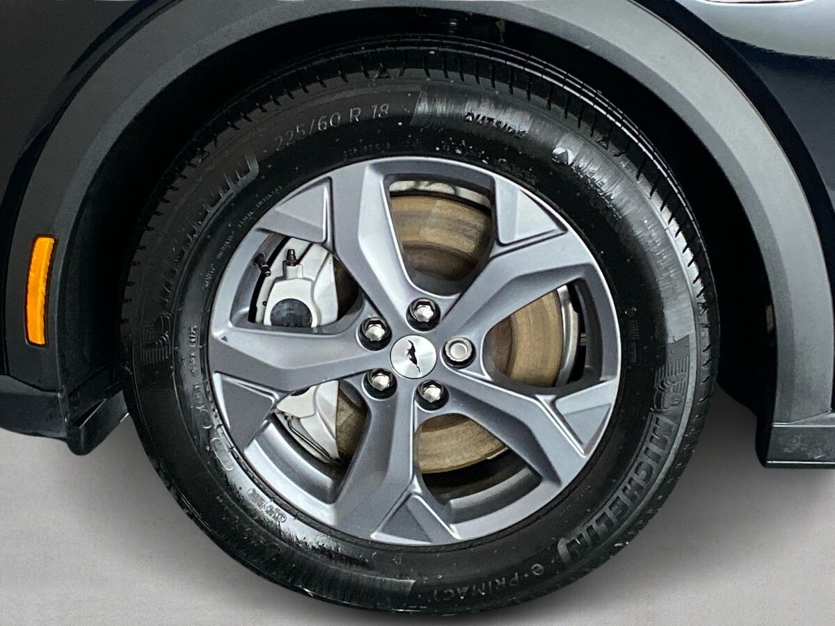 Used Ford Mustang Mach-E 2021 for sale - 76515830: Photo 30