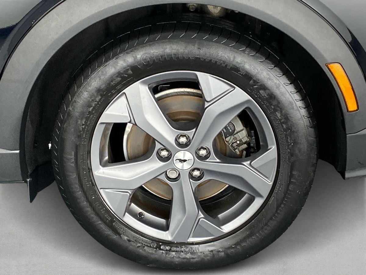 Used Ford Mustang Mach-E 2021 for sale - 76515830: Photo 31