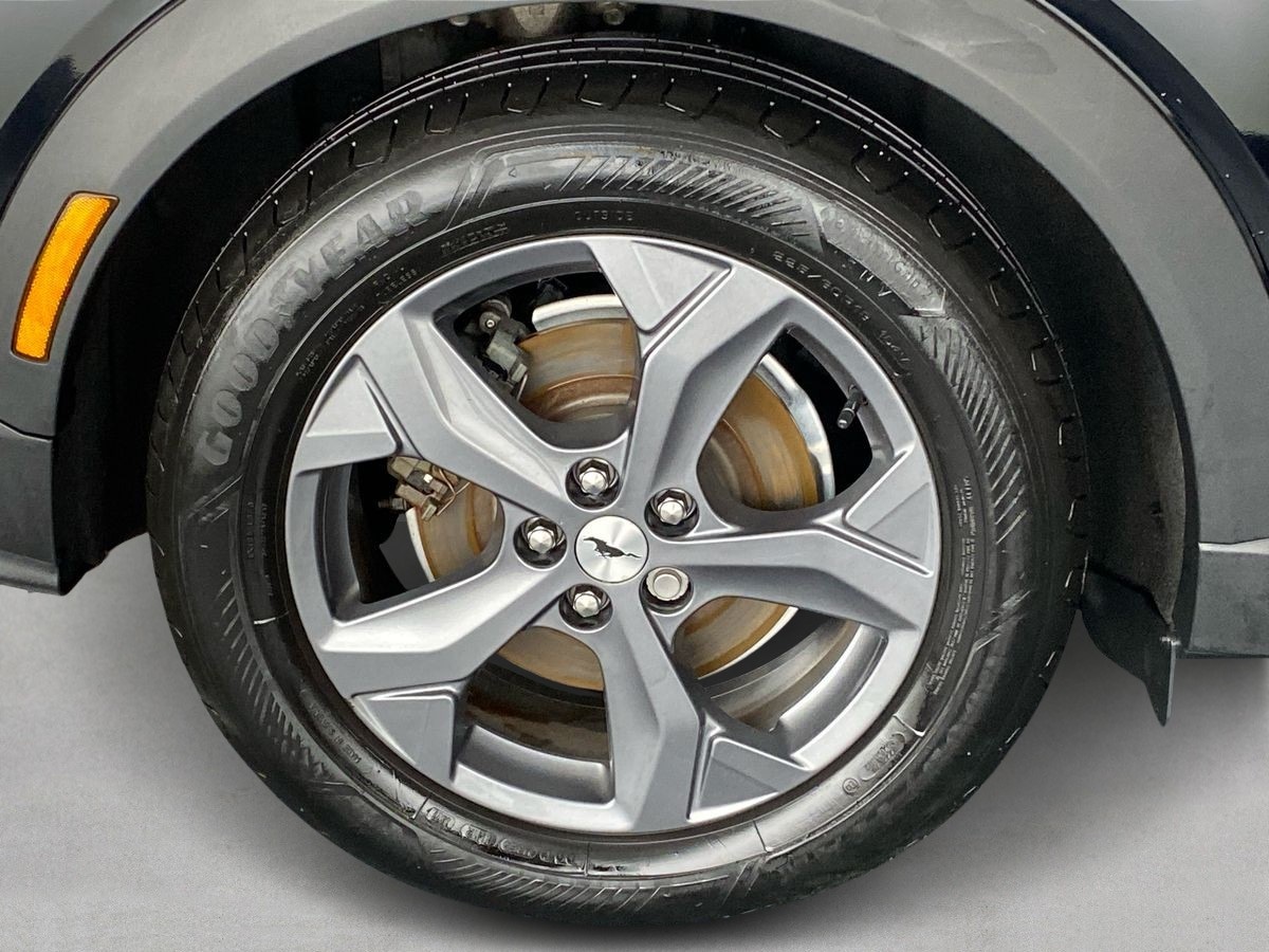 Used Ford Mustang Mach-E 2021 for sale - 76515830: Photo 32