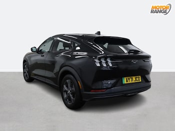 Used Ford Mustang Mach-E 2021 for sale - 76515830: Photo