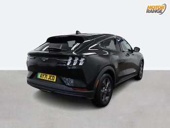 Used Ford Mustang Mach-E 2021 for sale - 76515830: Photo