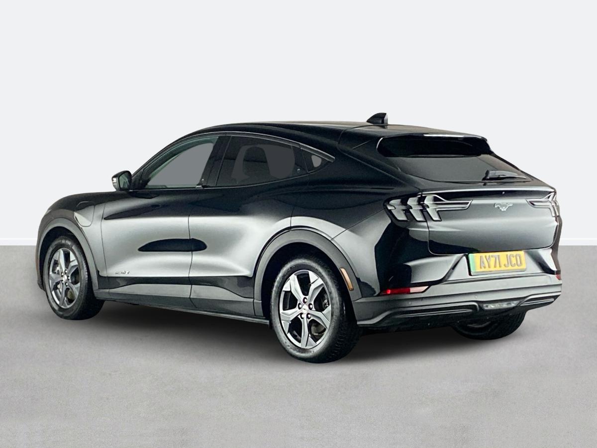 Used Ford Mustang Mach-E 2021 for sale - 76515830: Photo 5