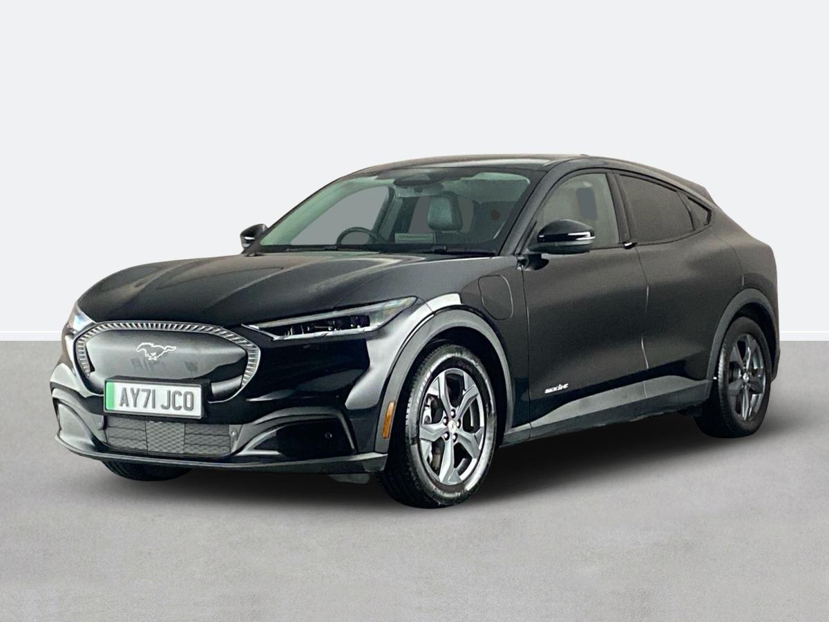 Used Ford Mustang Mach-E 2021 for sale - 76515830: Photo 7