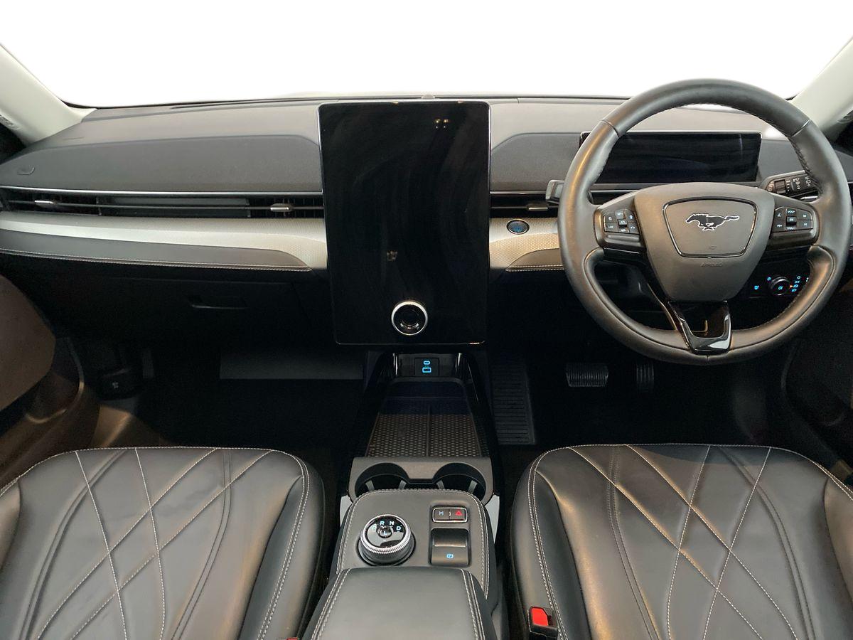 Used Ford Mustang Mach-E 2021 for sale - 76515830: Photo 9