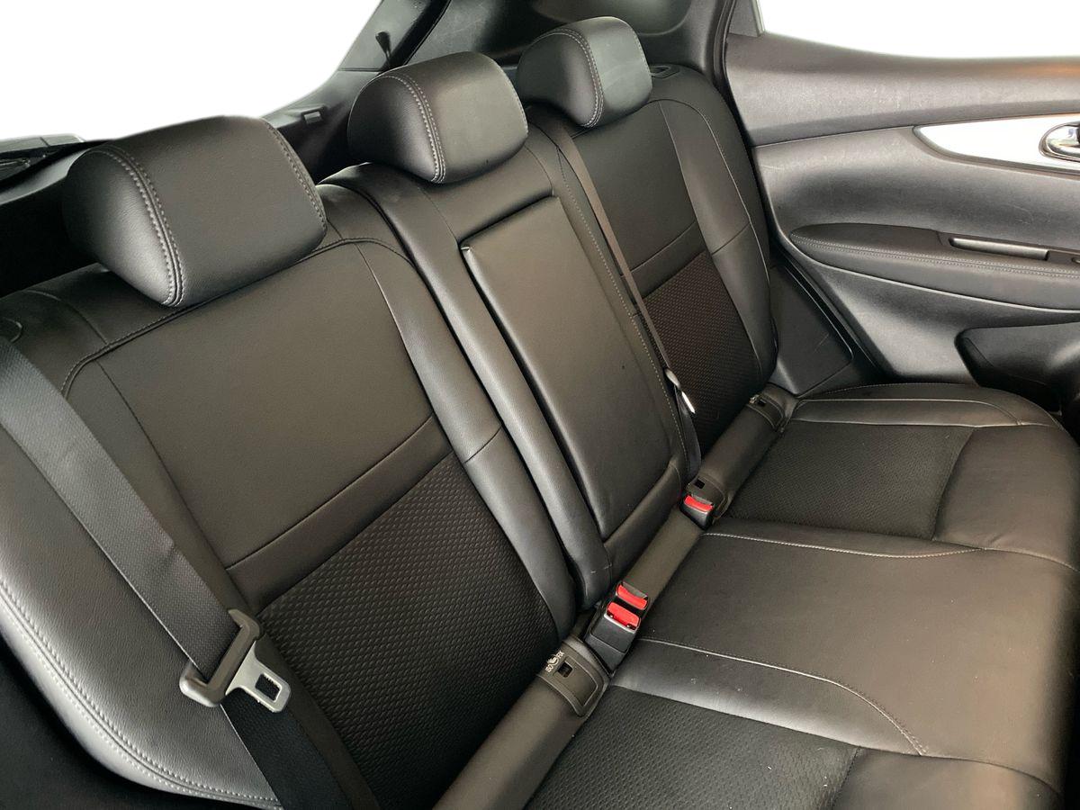 Used Nissan Qashqai 2018 for sale - 77135355: Photo 15