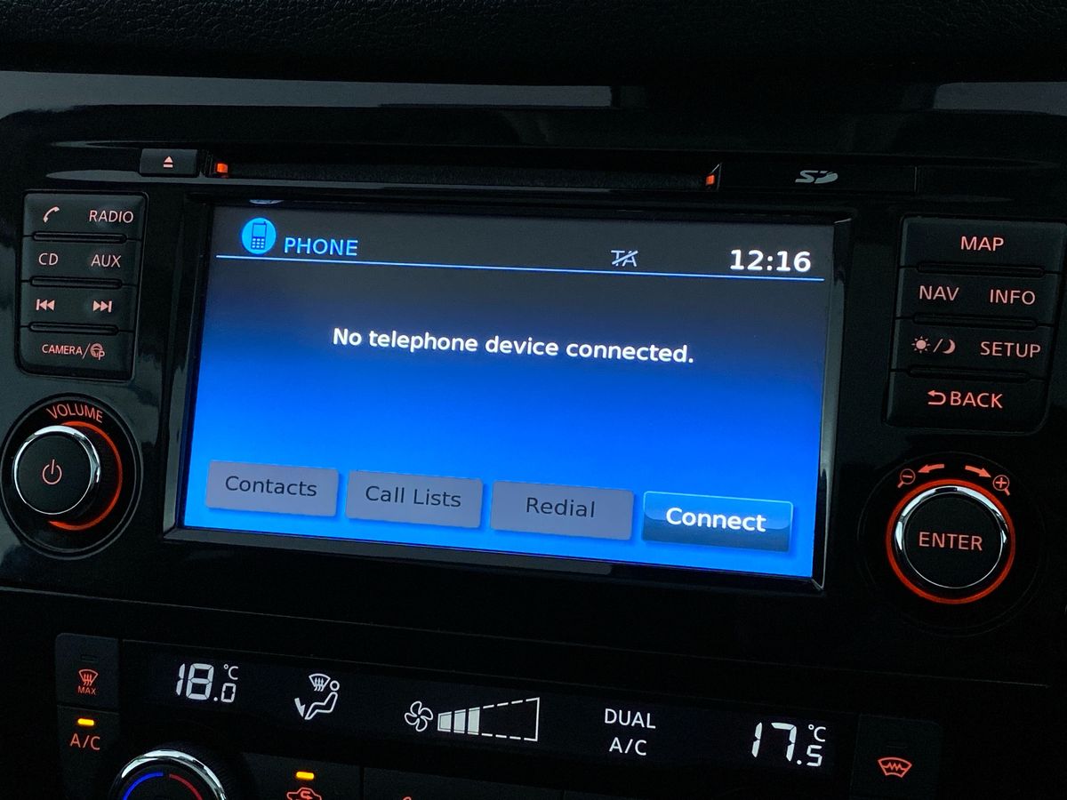 Used Nissan Qashqai 2018 for sale - 77135355: Photo 20