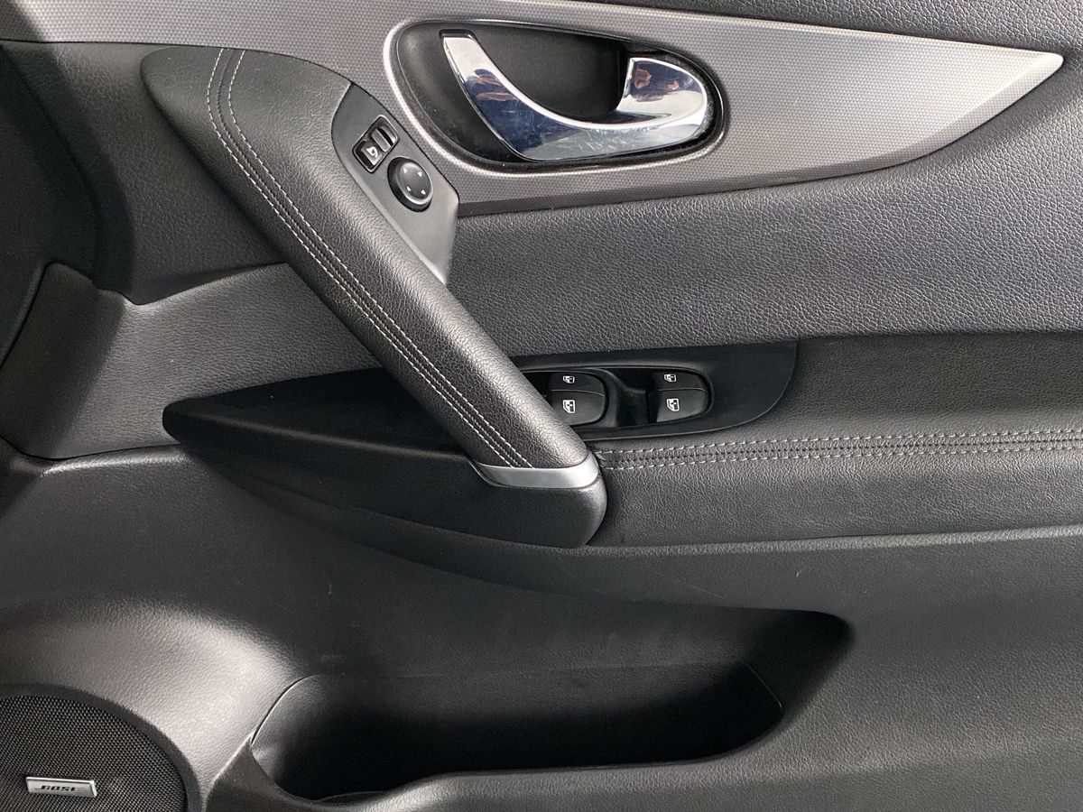 Used Nissan Qashqai 2018 for sale - 77135355: Photo 27