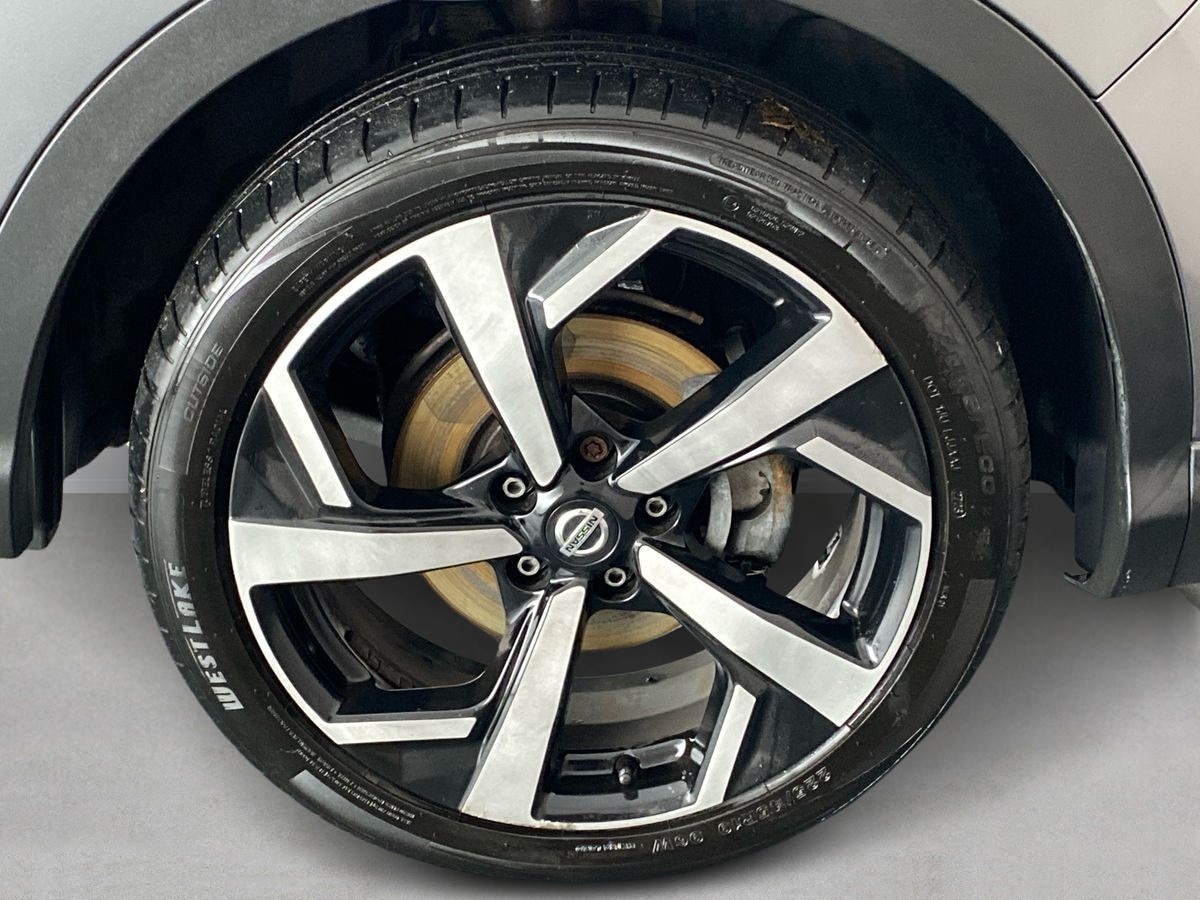 Used Nissan Qashqai 2018 for sale - 77135355: Photo 30