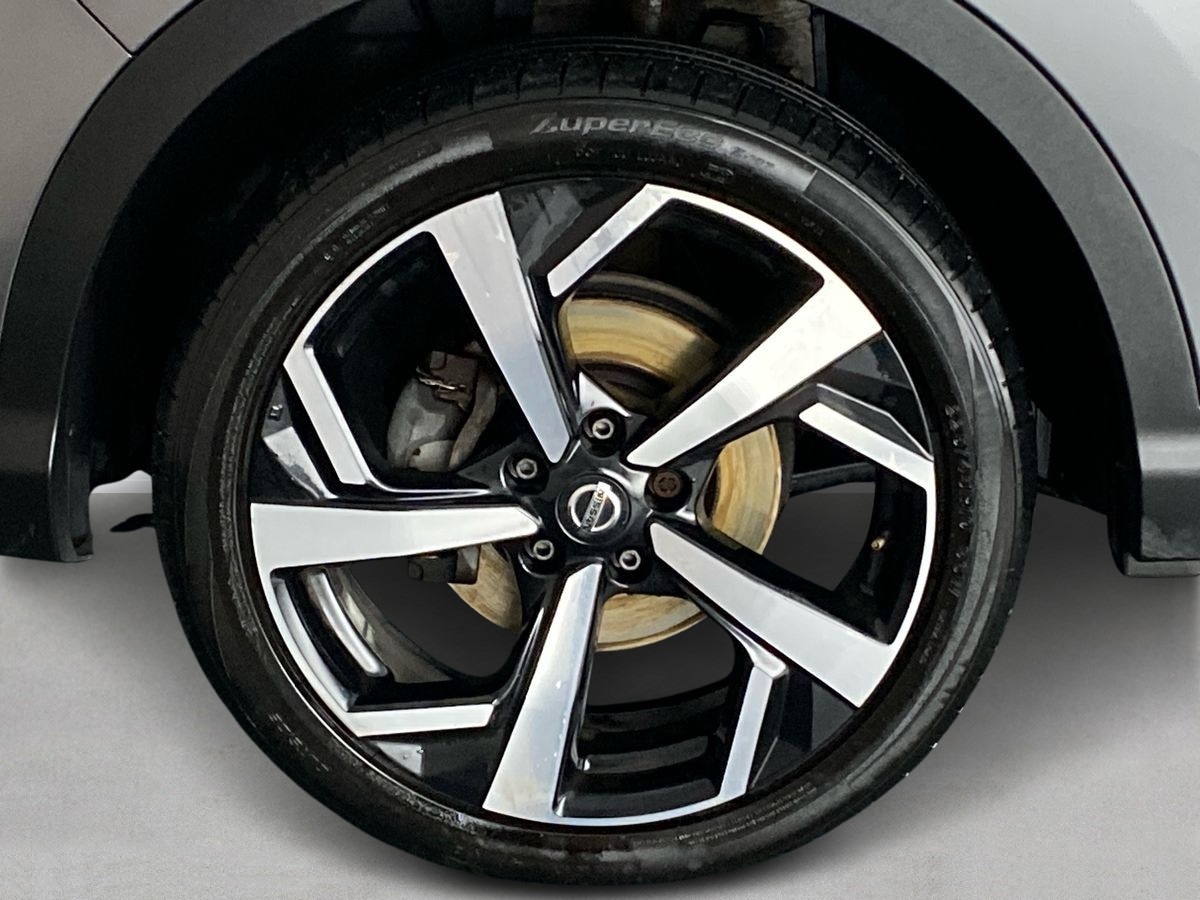 Used Nissan Qashqai 2018 for sale - 77135355: Photo 31