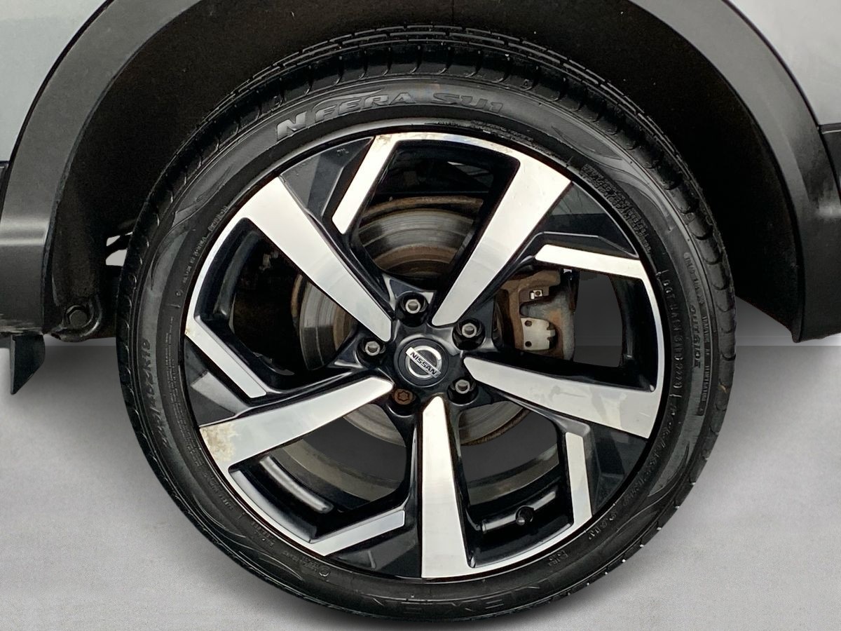 Used Nissan Qashqai 2018 for sale - 77135355: Photo 32