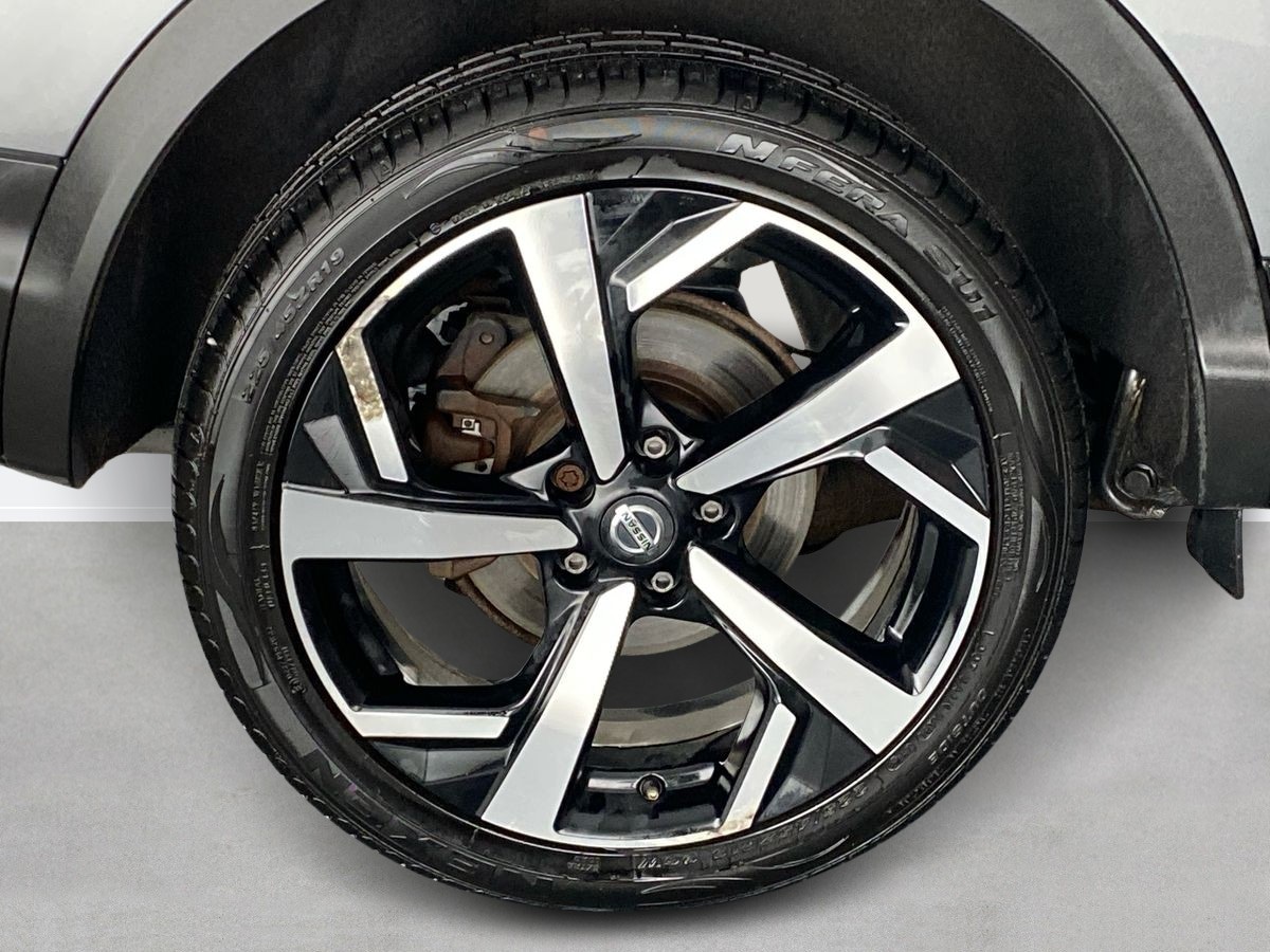 Used Nissan Qashqai 2018 for sale - 77135355: Photo 33