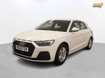 Used Audi A1 2022 for sale - 74623840: Photo