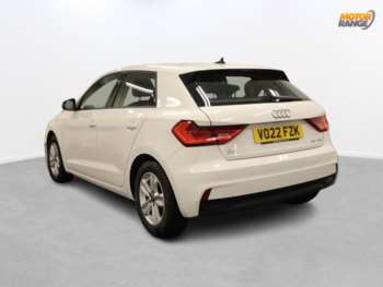 Used Audi A1 2022 for sale - 74623840: Photo