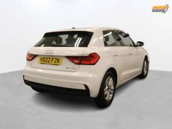 Used Audi A1 2022 for sale - 74623840: Photo