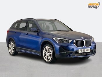 Used BMW X1 2019 for sale - 78512523: Photo
