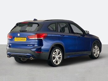 Used BMW X1 2019 for sale - 78512523: Photo