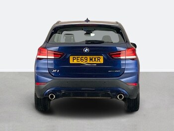 Used BMW X1 2019 for sale - 78512523: Photo