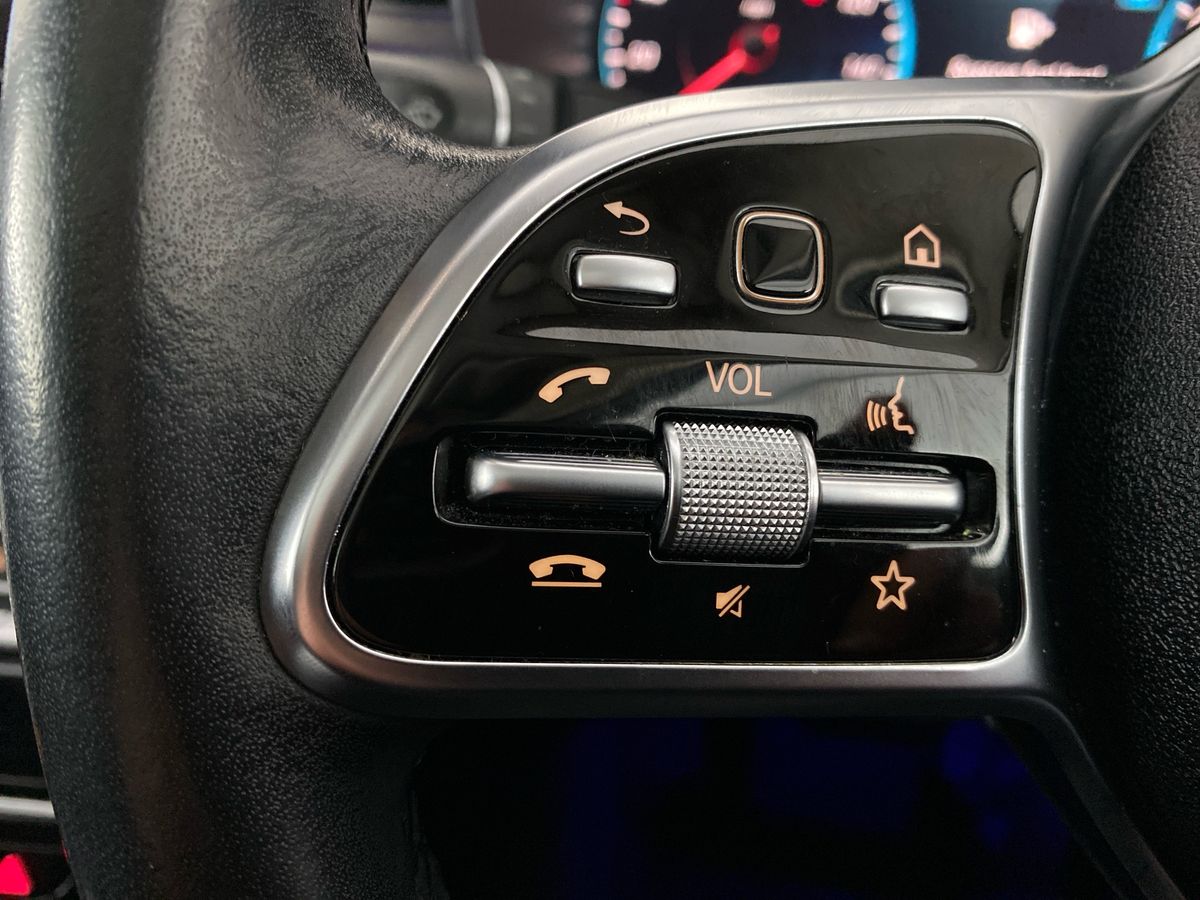 Used Mercedes-Benz C Class 2018 for sale - 77649334: Photo 20