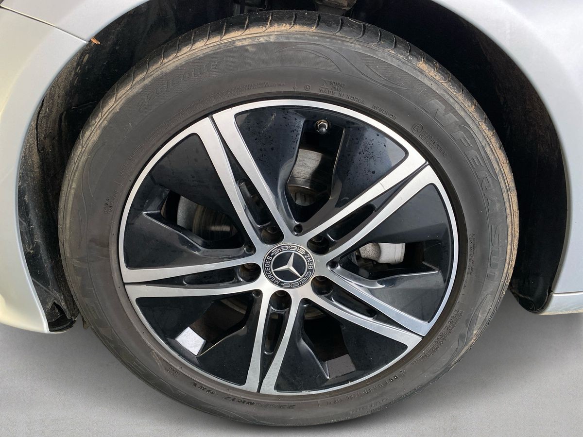 Used Mercedes-Benz C Class 2018 for sale - 77649334: Photo 26