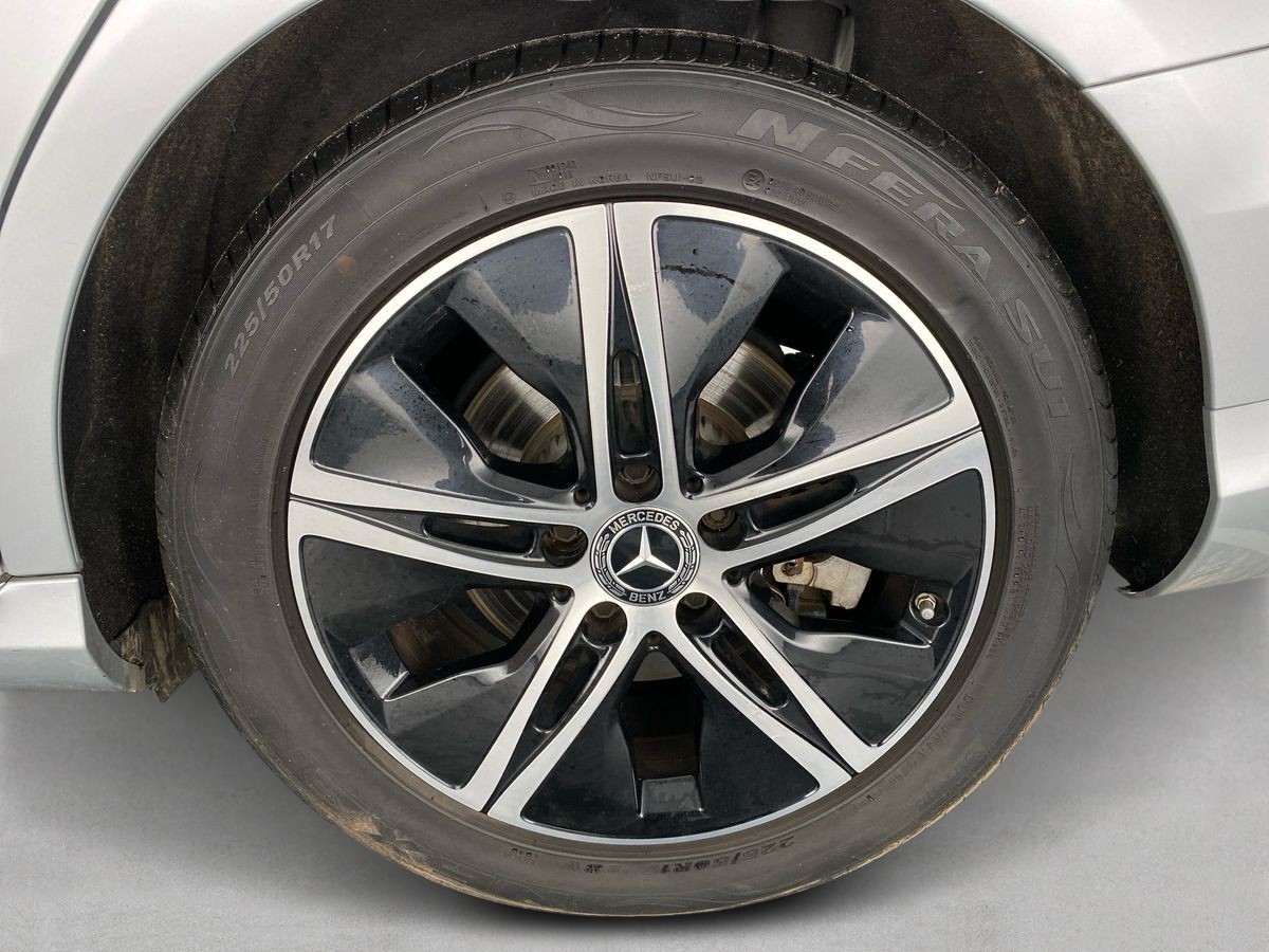 Used Mercedes-Benz C Class 2018 for sale - 77649334: Photo 27