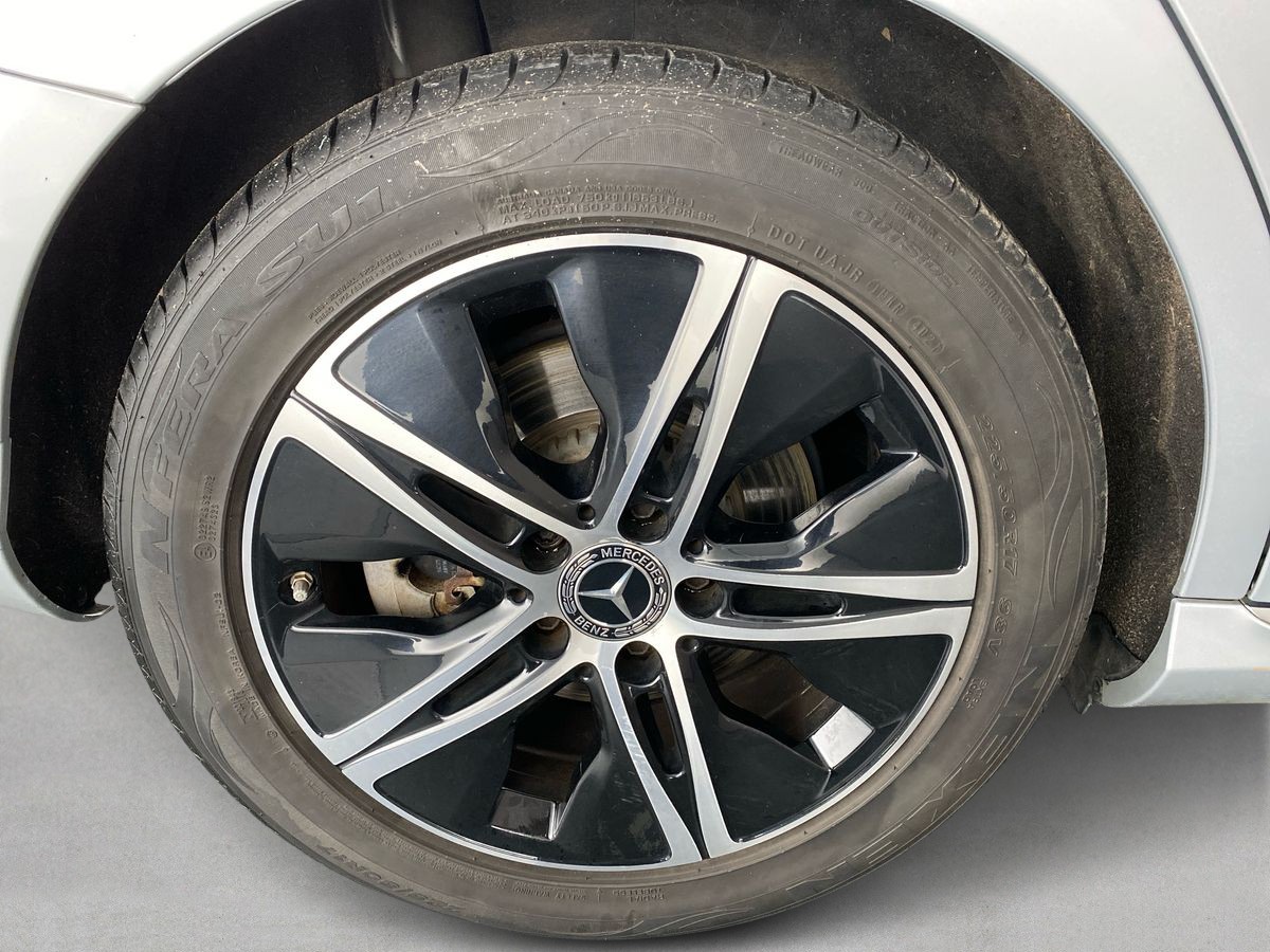 Used Mercedes-Benz C Class 2018 for sale - 77649334: Photo 28