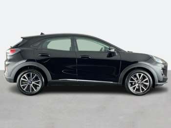 Used Ford Puma 2022 for sale - 74880288: Photo