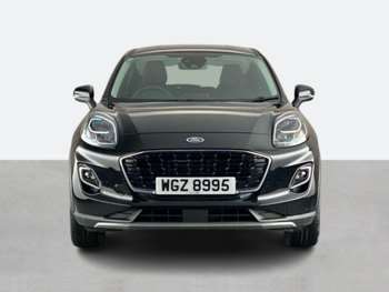 Used Ford Puma 2022 for sale - 74880288: Photo